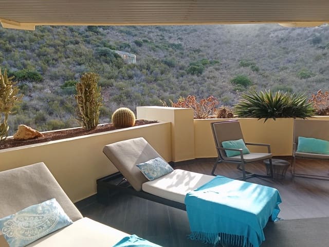 3 camera da letto Appartamento in vendita in La Manga Club, Cartagena con garage - 630.000 € (Rif: 9252268)