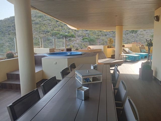 3 camera da letto Appartamento in vendita in La Manga Club, Cartagena con garage - 630.000 € (Rif: 9252268)