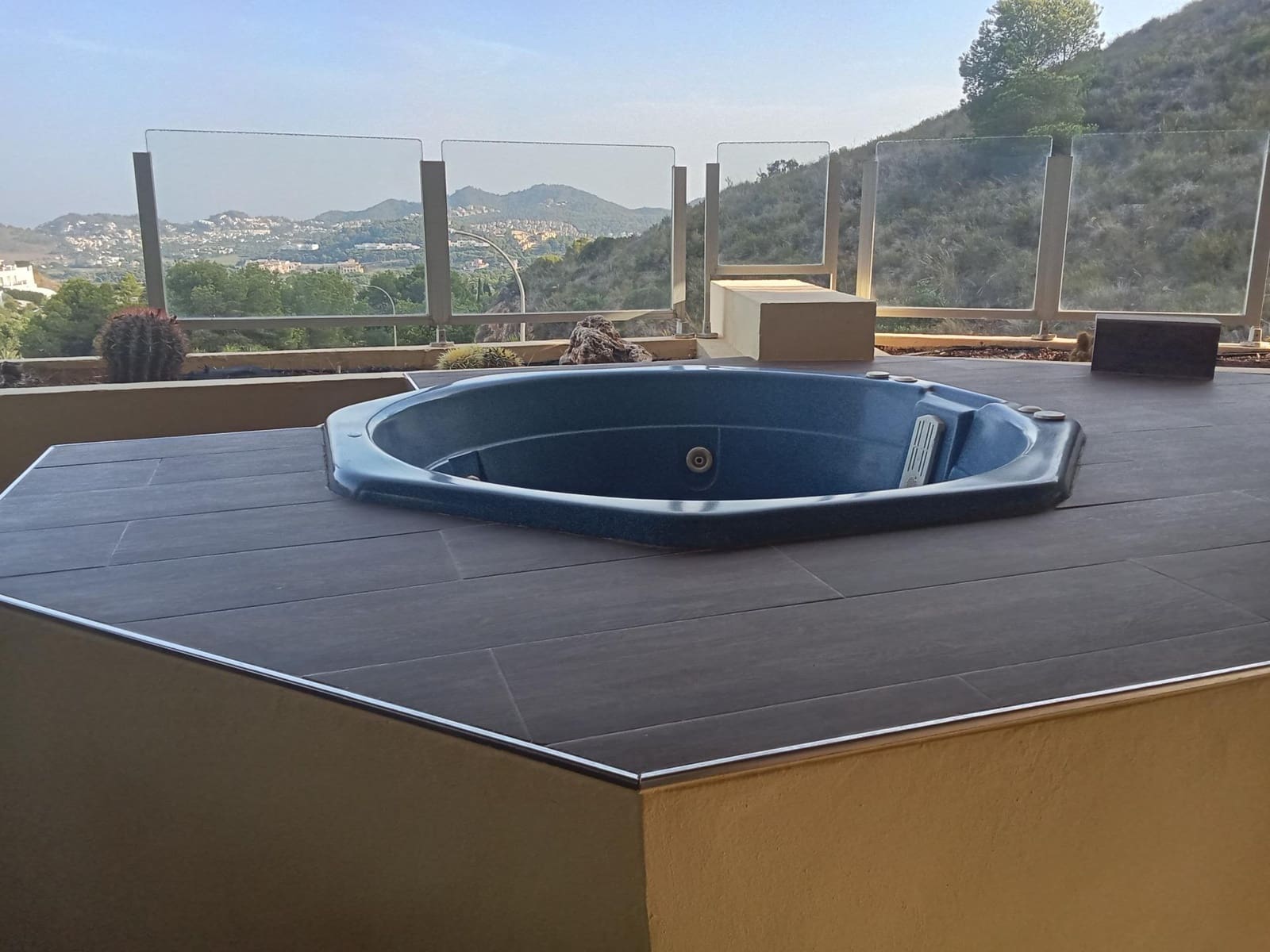 3 camera da letto Appartamento in vendita in La Manga Club con garage - 630.000 € (Rif: 9252268)