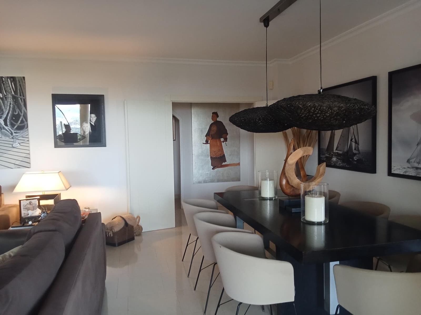 3 camera da letto Appartamento in vendita in La Manga Club con garage - 630.000 € (Rif: 9252268)