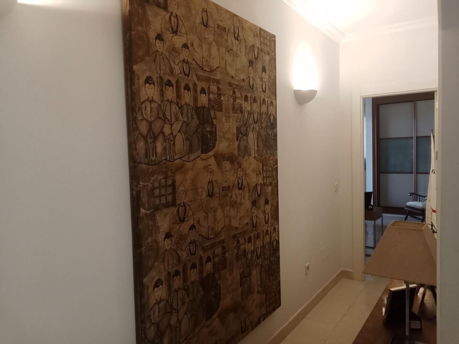 3 camera da letto Appartamento in vendita in La Manga Club con garage - 630.000 € (Rif: 9252268)