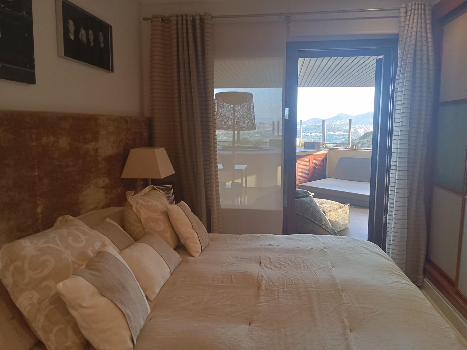 3 camera da letto Appartamento in vendita in La Manga Club con garage - 630.000 € (Rif: 9252268)