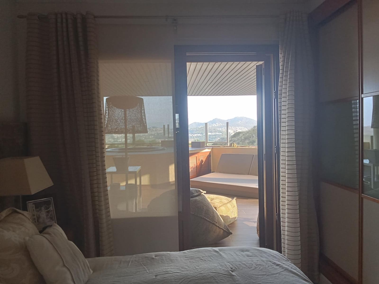 3 camera da letto Appartamento in vendita in La Manga Club con garage - 630.000 € (Rif: 9252268)