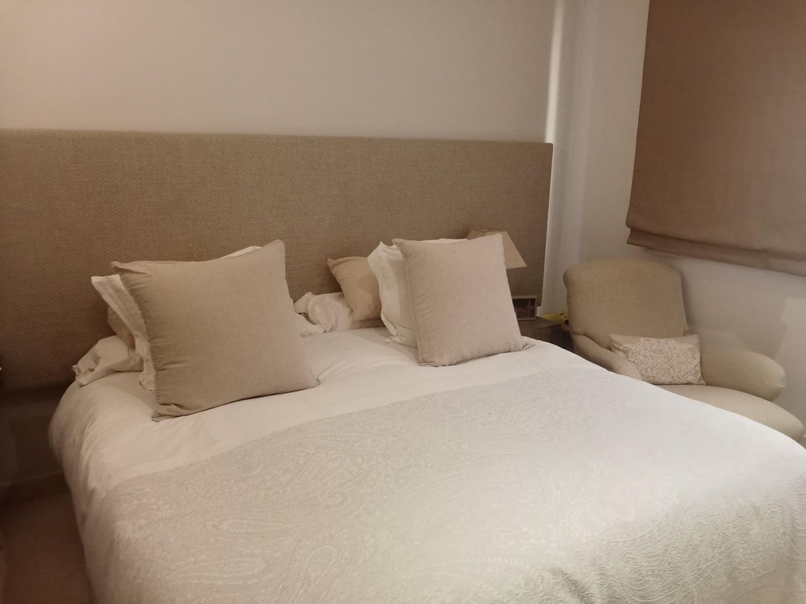 3 camera da letto Appartamento in vendita in La Manga Club con garage - 630.000 € (Rif: 9252268)