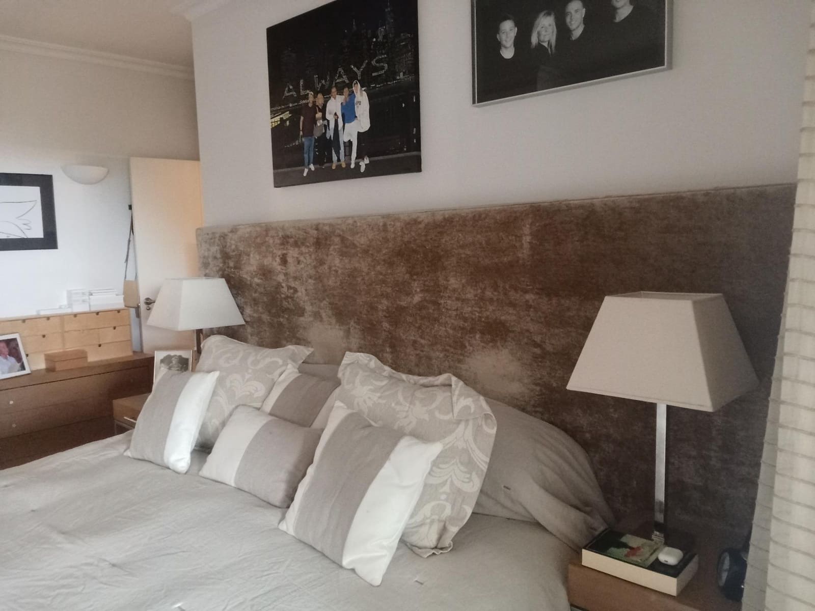 3 camera da letto Appartamento in vendita in La Manga Club con garage - 630.000 € (Rif: 9252268)