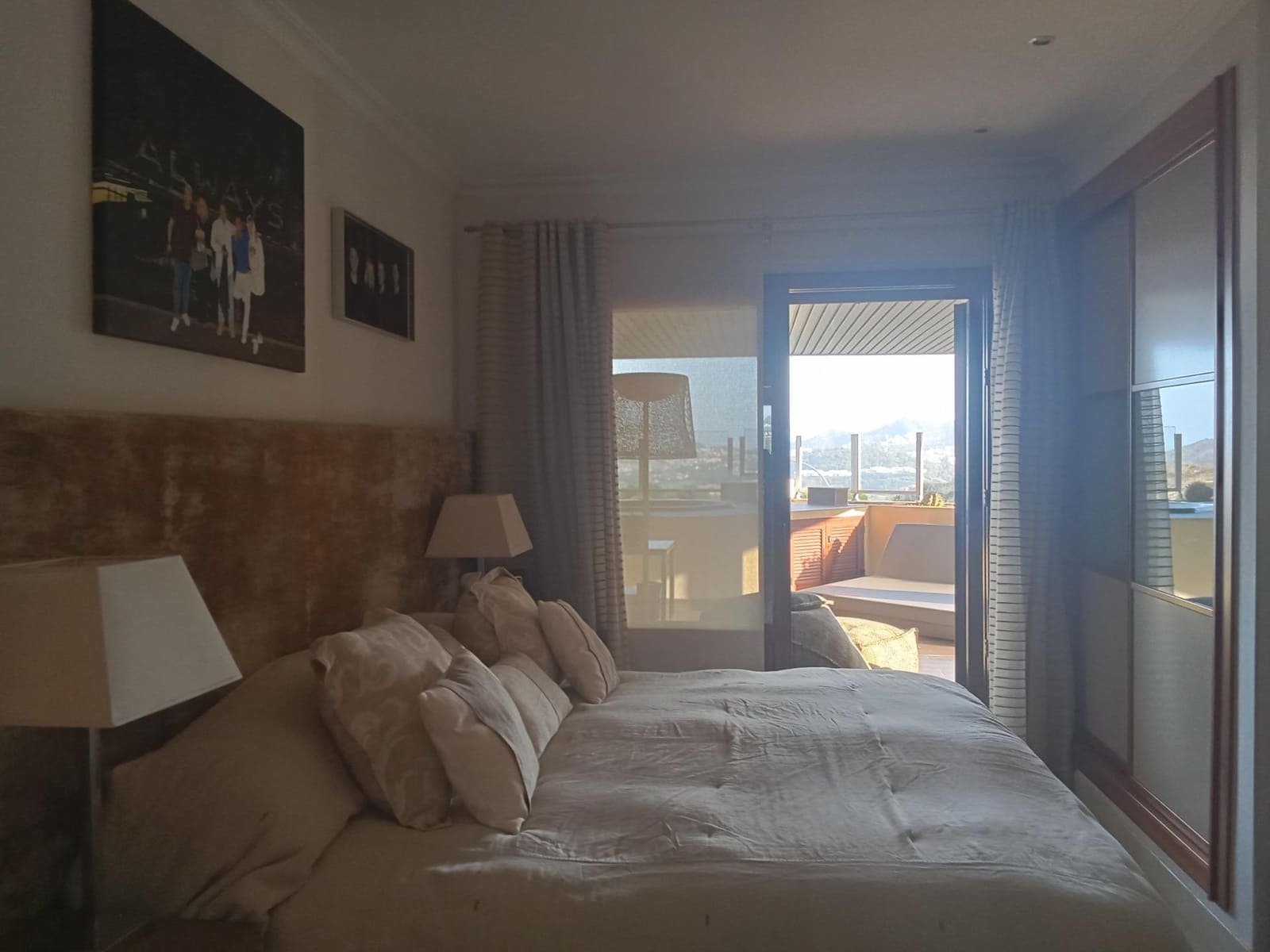 3 camera da letto Appartamento in vendita in La Manga Club con garage - 630.000 € (Rif: 9252268)