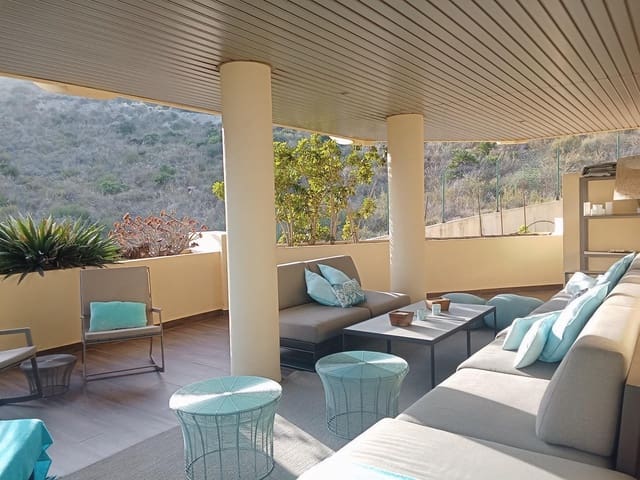 3 camera da letto Appartamento in vendita in La Manga Club, Cartagena con garage - 630.000 € (Rif: 9252268)