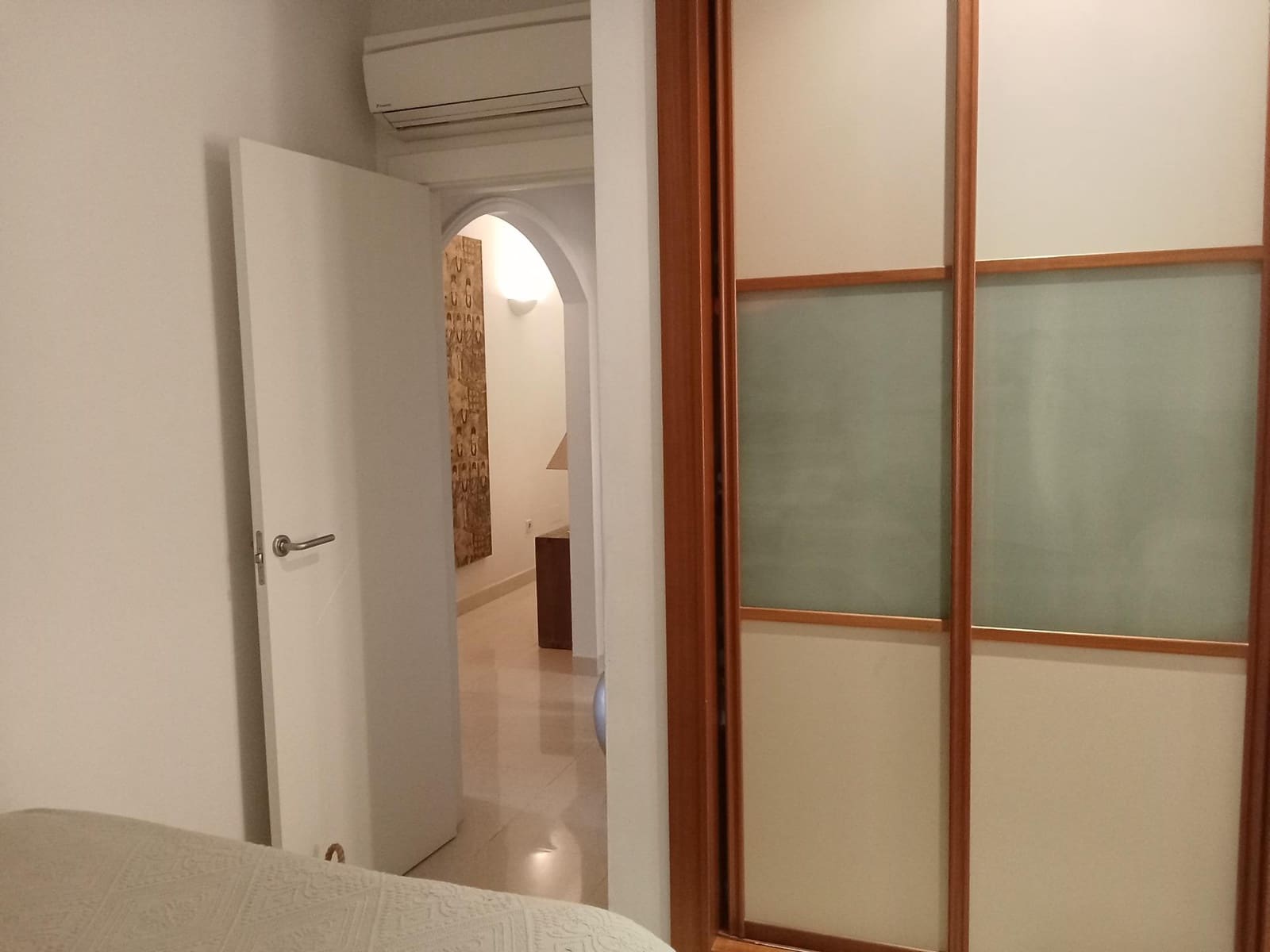 3 camera da letto Appartamento in vendita in La Manga Club con garage - 630.000 € (Rif: 9252268)