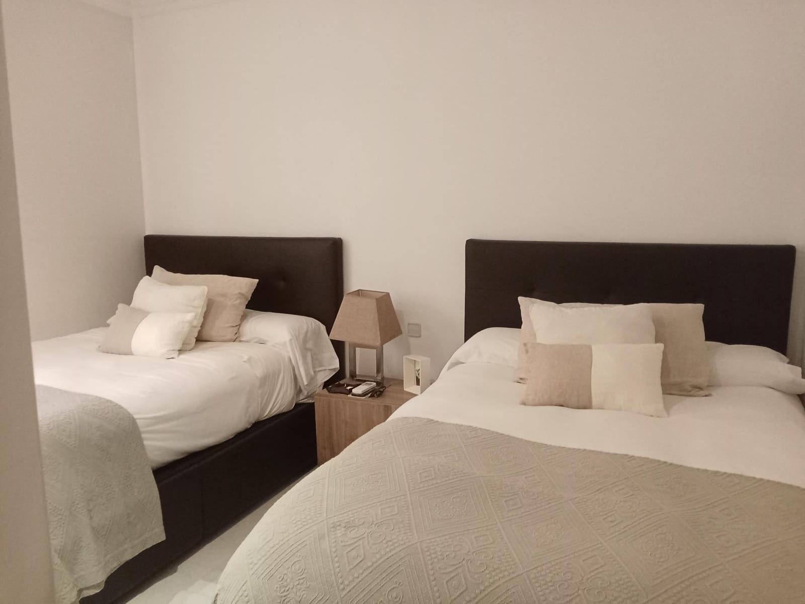 3 camera da letto Appartamento in vendita in La Manga Club con garage - 630.000 € (Rif: 9252268)