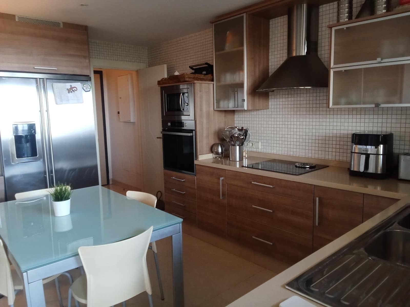 3 camera da letto Appartamento in vendita in La Manga Club con garage - 630.000 € (Rif: 9252268)