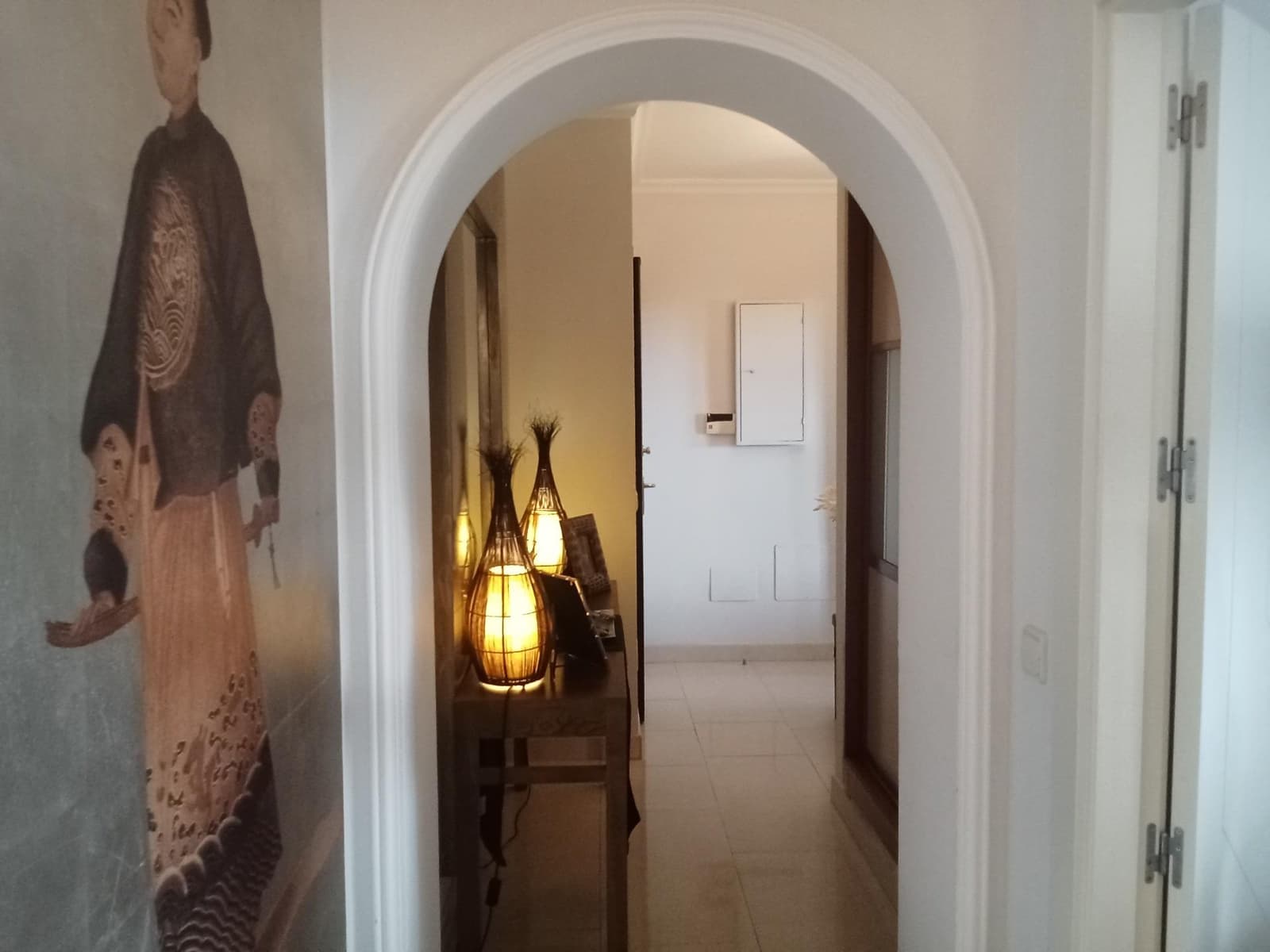 3 camera da letto Appartamento in vendita in La Manga Club con garage - 630.000 € (Rif: 9252268)