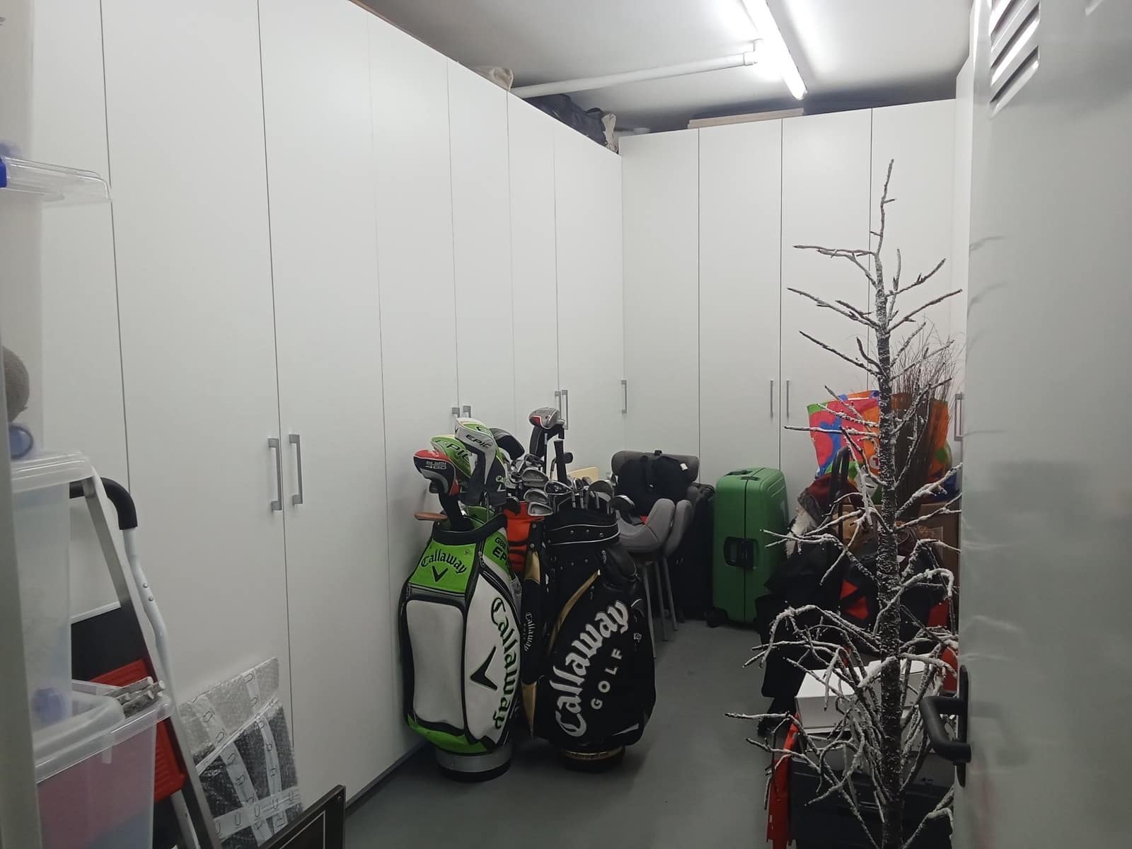 3 camera da letto Appartamento in vendita in La Manga Club con garage - 630.000 € (Rif: 9252268)