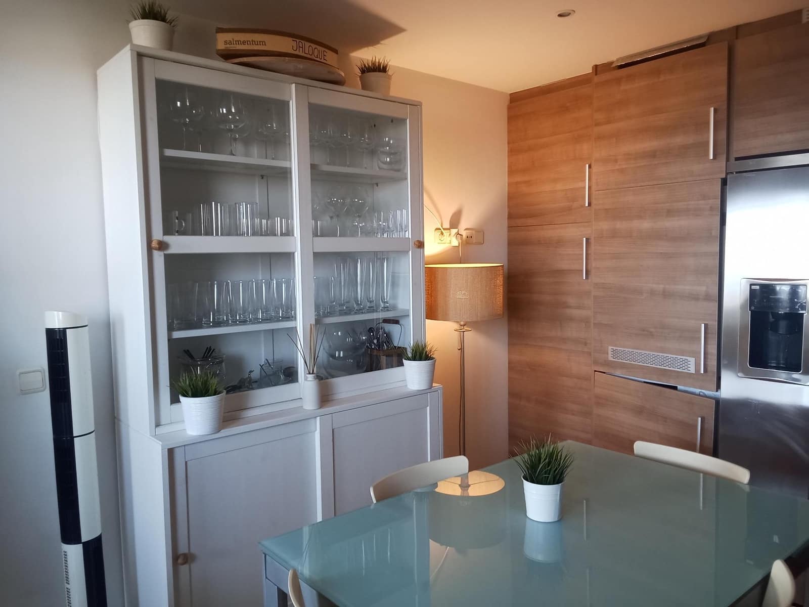 3 camera da letto Appartamento in vendita in La Manga Club con garage - 630.000 € (Rif: 9252268)