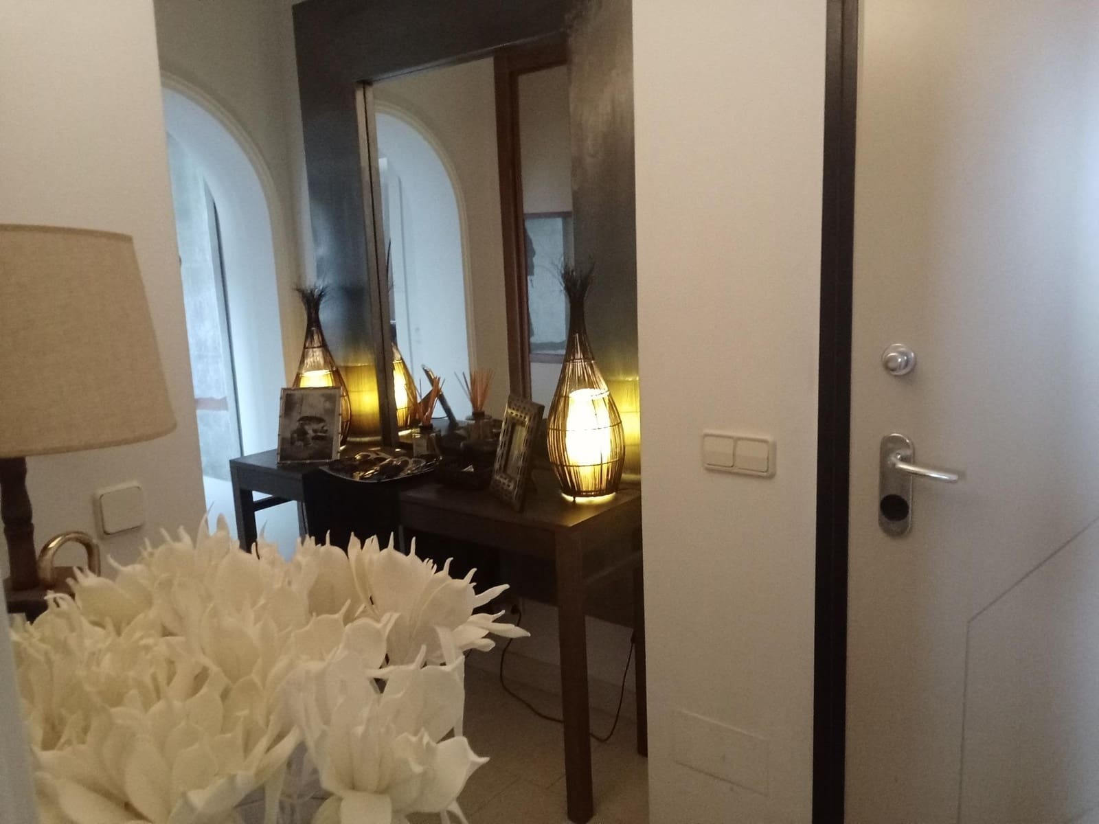 3 camera da letto Appartamento in vendita in La Manga Club con garage - 630.000 € (Rif: 9252268)