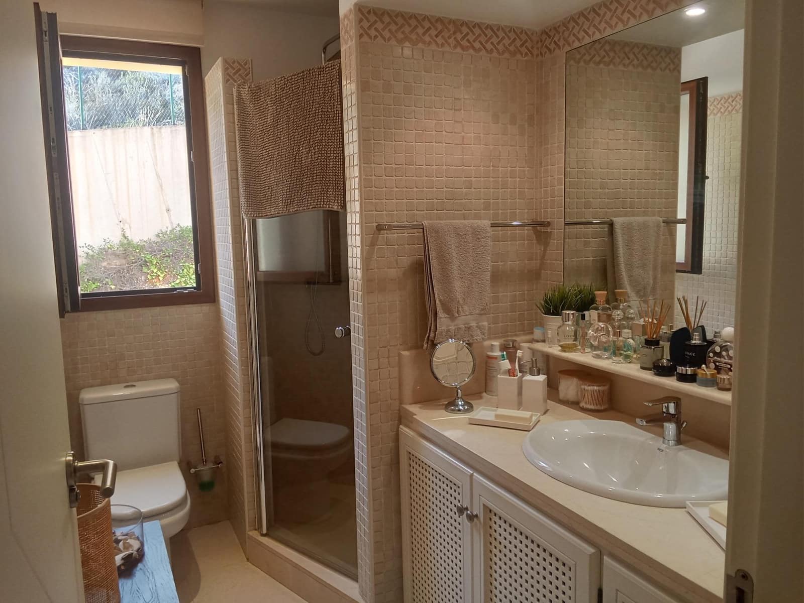 3 camera da letto Appartamento in vendita in La Manga Club con garage - 630.000 € (Rif: 9252268)