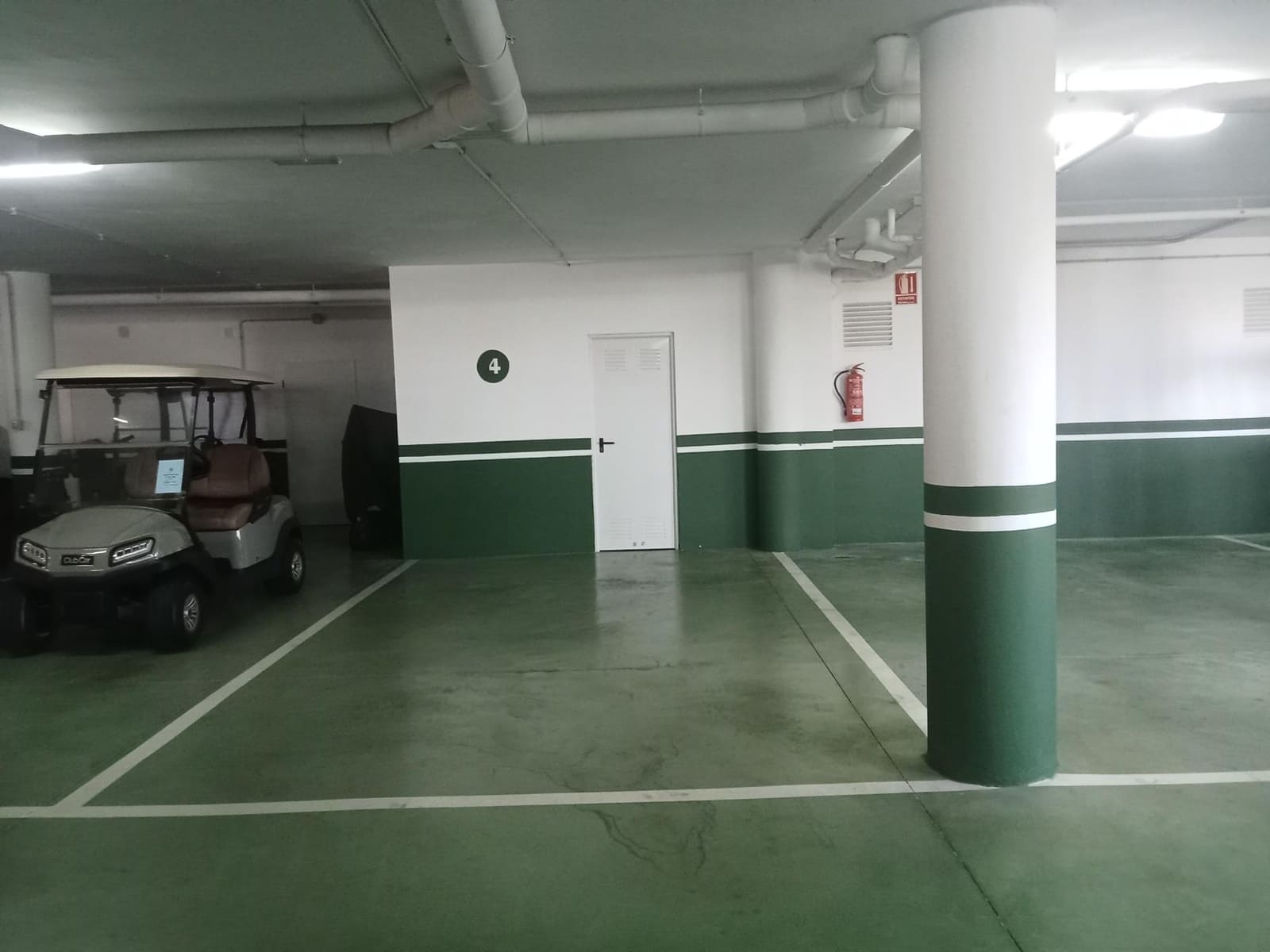 3 camera da letto Appartamento in vendita in La Manga Club con garage - 630.000 € (Rif: 9252268)