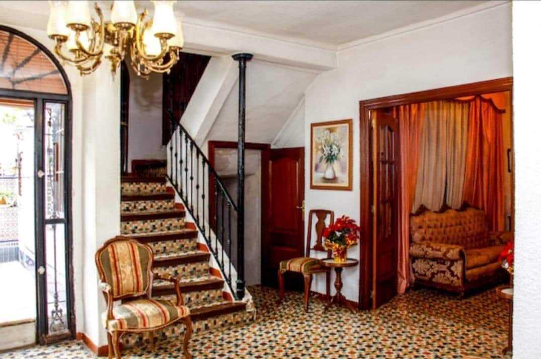 9 bedroom Townhouse for sale in Torredonjimeno - € 165,000 (Ref: 9252269)