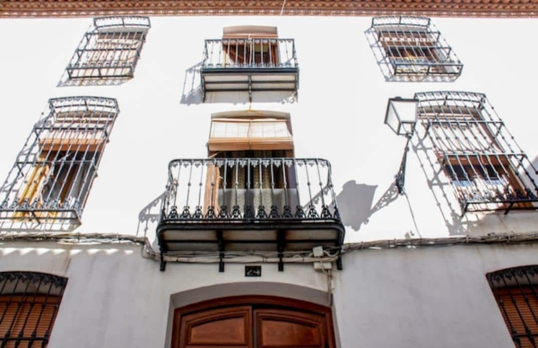 9 bedroom Townhouse for sale in Torredonjimeno - € 165,000 (Ref: 9252269)