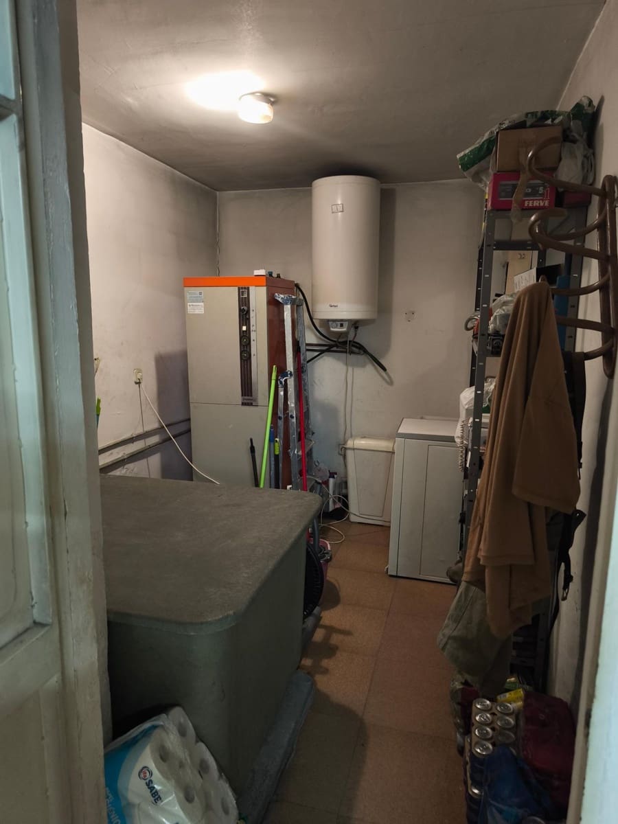 7 chambre Villa/Maison Mitoyenne à vendre à Jaen ville avec piscine garage - 398 000 € (Ref: 9257529)