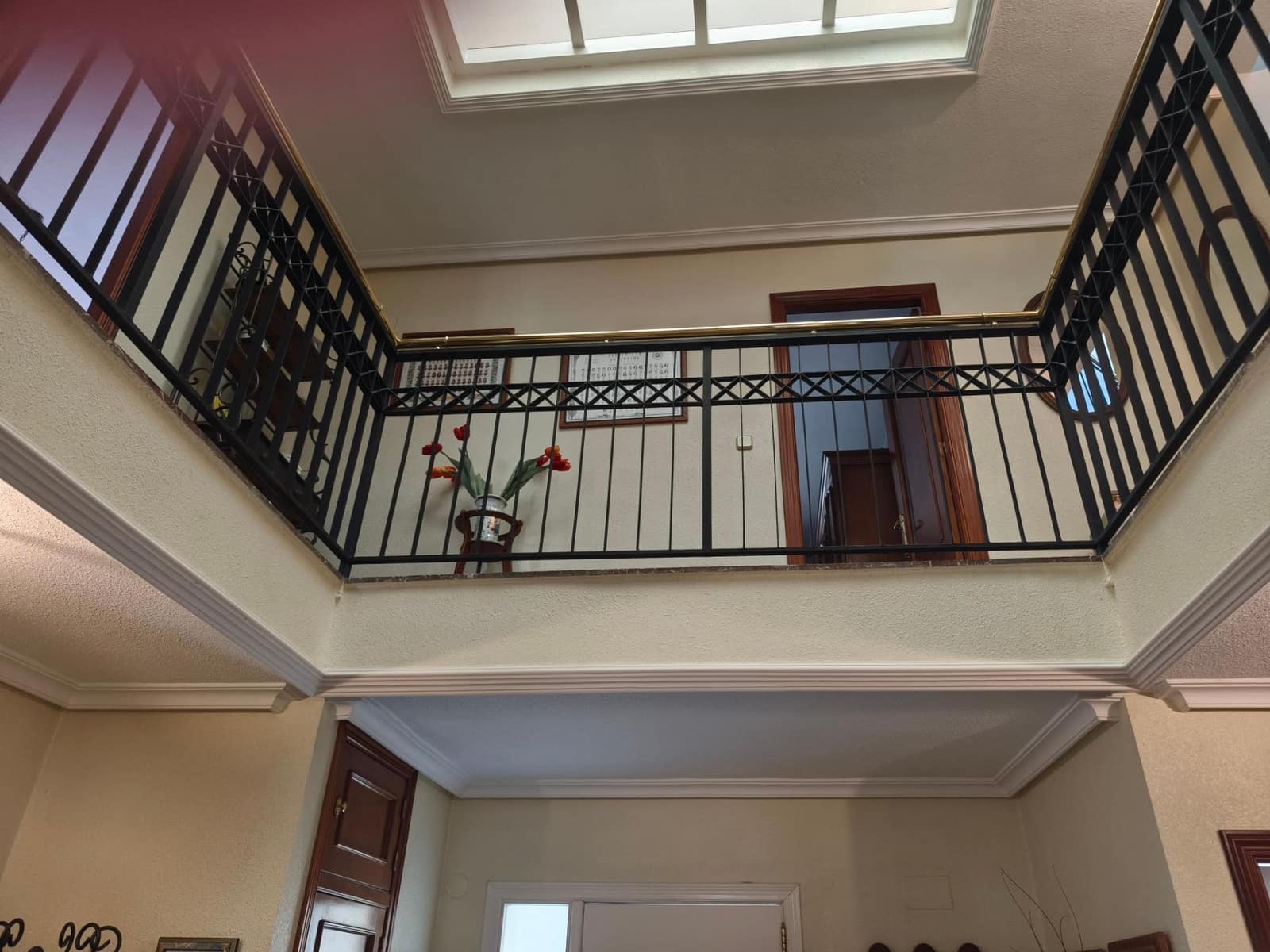 7 chambre Villa/Maison Mitoyenne à vendre à Jaen ville avec piscine garage - 398 000 € (Ref: 9257529)