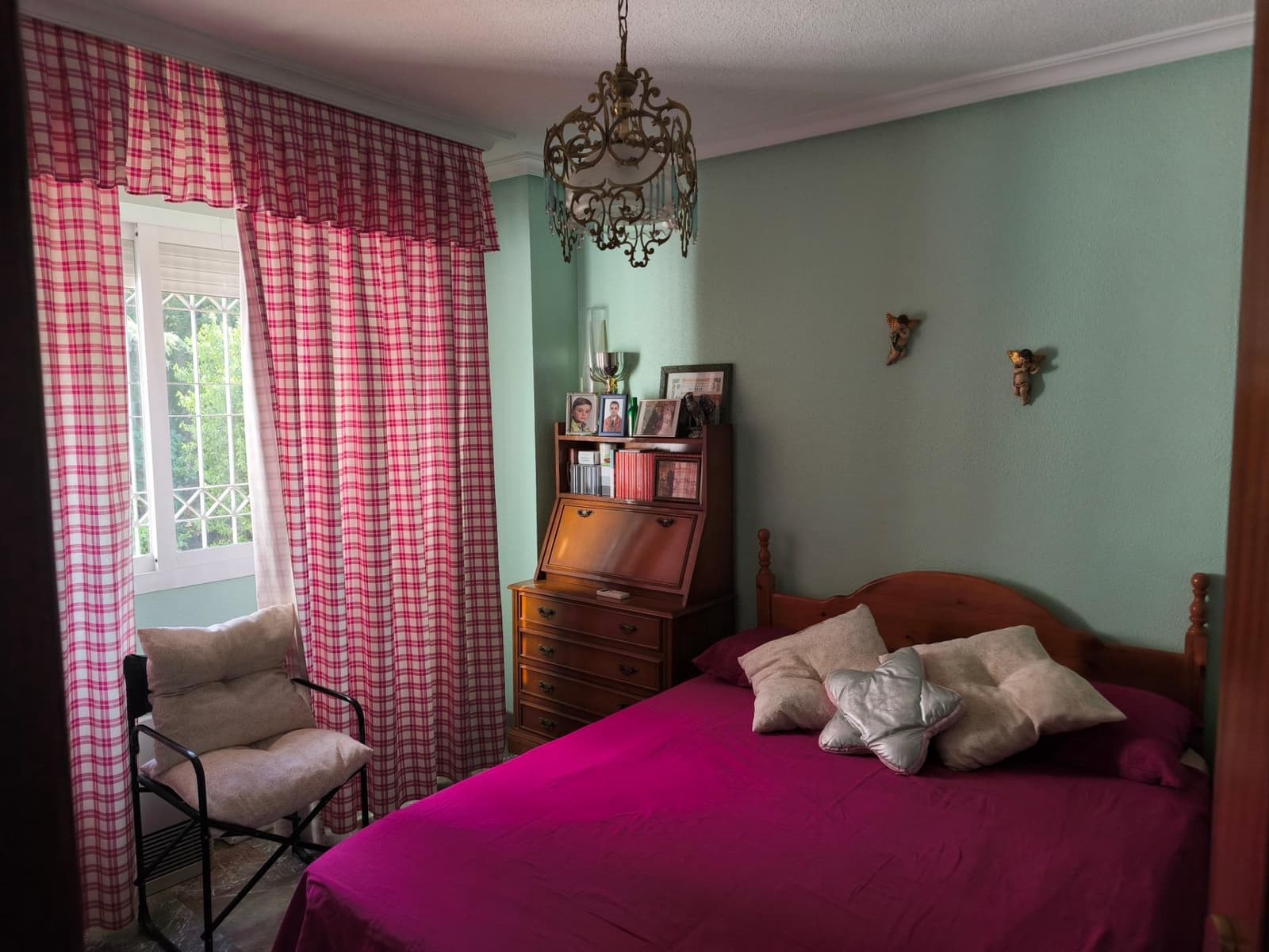 7 chambre Villa/Maison Mitoyenne à vendre à Jaen ville avec piscine garage - 398 000 € (Ref: 9257529)