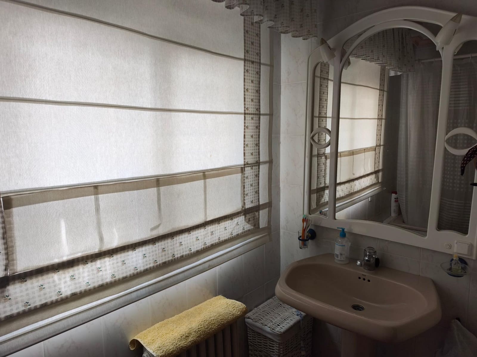 7 chambre Villa/Maison Mitoyenne à vendre à Jaen ville avec piscine garage - 398 000 € (Ref: 9257529)