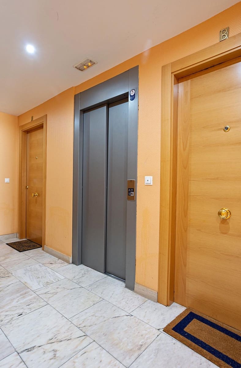 1 bedroom Penthouse for sale in Palencia city - € 130,000 (Ref: 9257531)