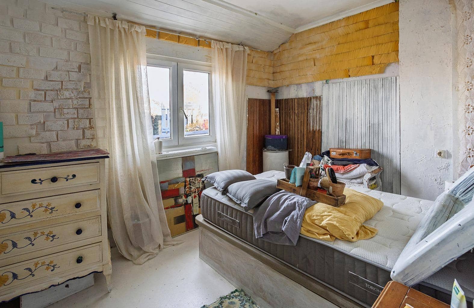 1 bedroom Penthouse for sale in Palencia city - € 130,000 (Ref: 9257531)