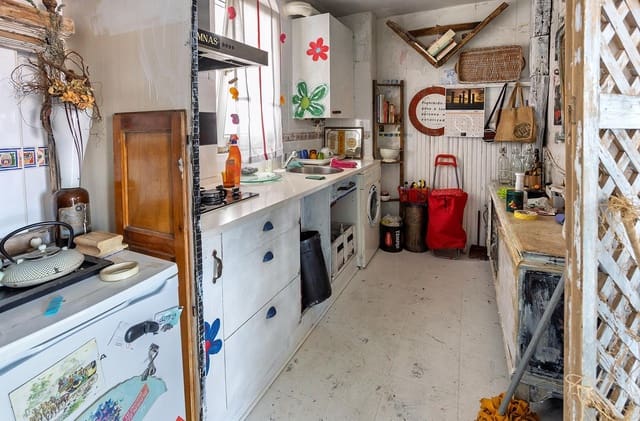 1 soverom Penthouse til salgs i Palencia by - € 130 000 (Ref: 9257531)