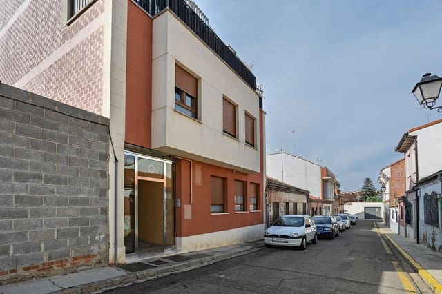 1 soverom Penthouse til salgs i Palencia by - € 130 000 (Ref: 9257531)