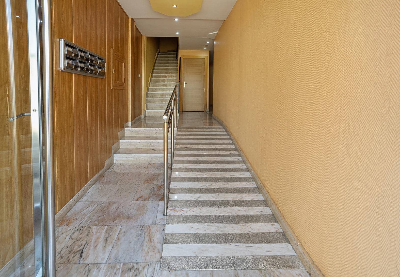 1 bedroom Penthouse for sale in Palencia city - € 130,000 (Ref: 9257531)