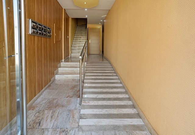 1 soverom Penthouse til salgs i Palencia by - € 130 000 (Ref: 9257531)