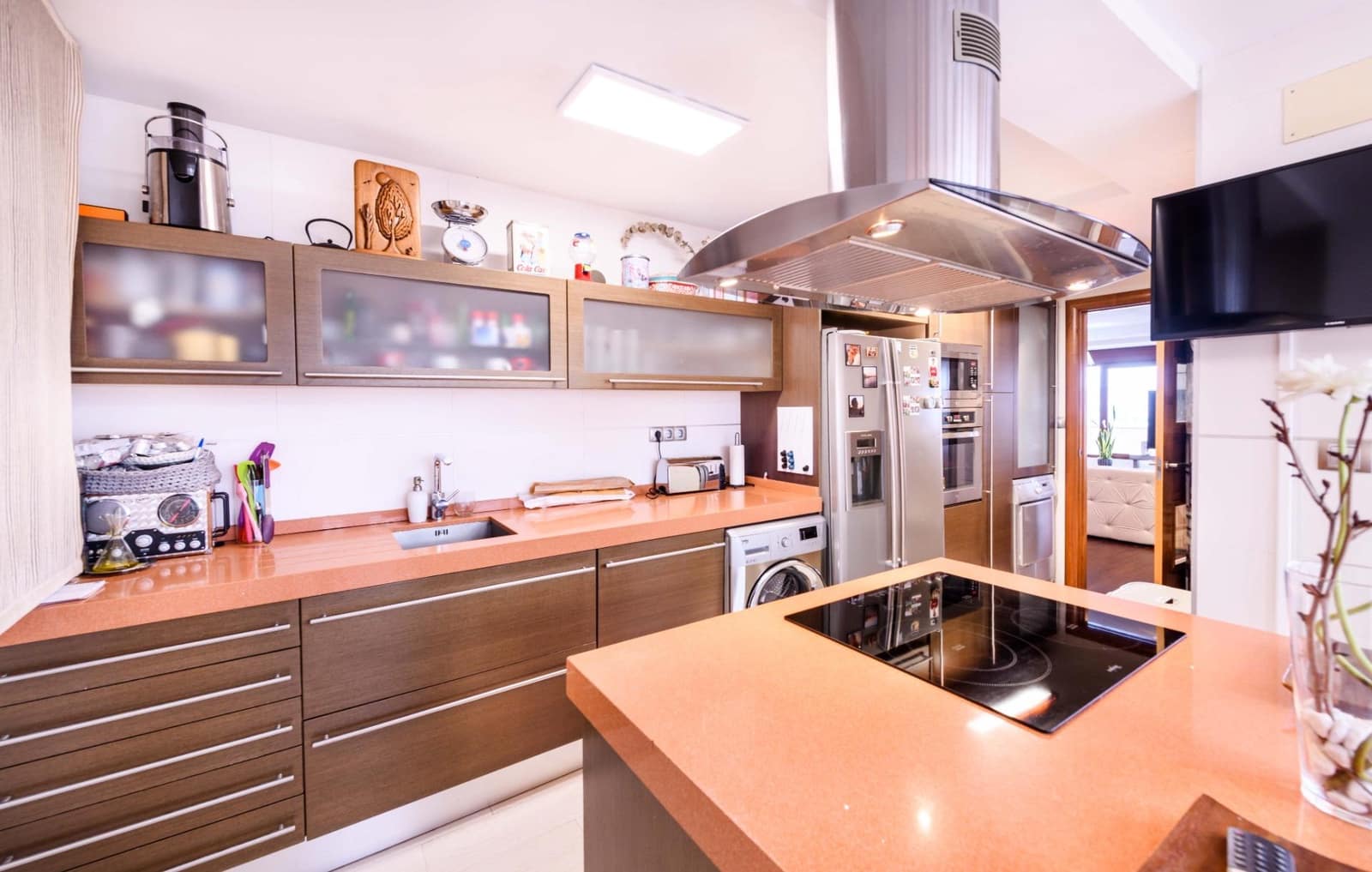 6 makuuhuone Huvila myytävänä paikassa Cabanillas del Campo mukana uima-altaan 
autotalli - 619 000 € (Ref: 9257532)