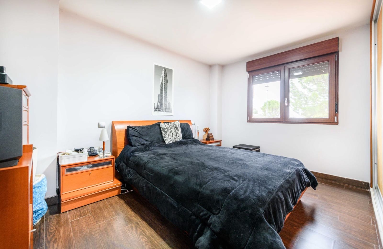 6 makuuhuone Huvila myytävänä paikassa Cabanillas del Campo mukana uima-altaan 
autotalli - 619 000 € (Ref: 9257532)