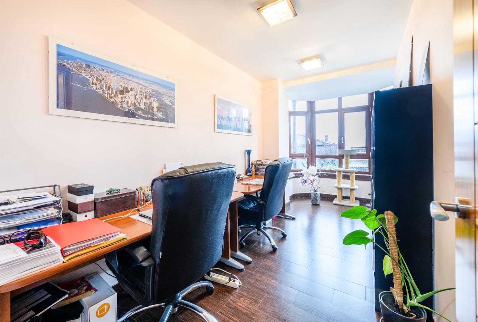 6 makuuhuone Huvila myytävänä paikassa Cabanillas del Campo mukana uima-altaan 
autotalli - 619 000 € (Ref: 9257532)