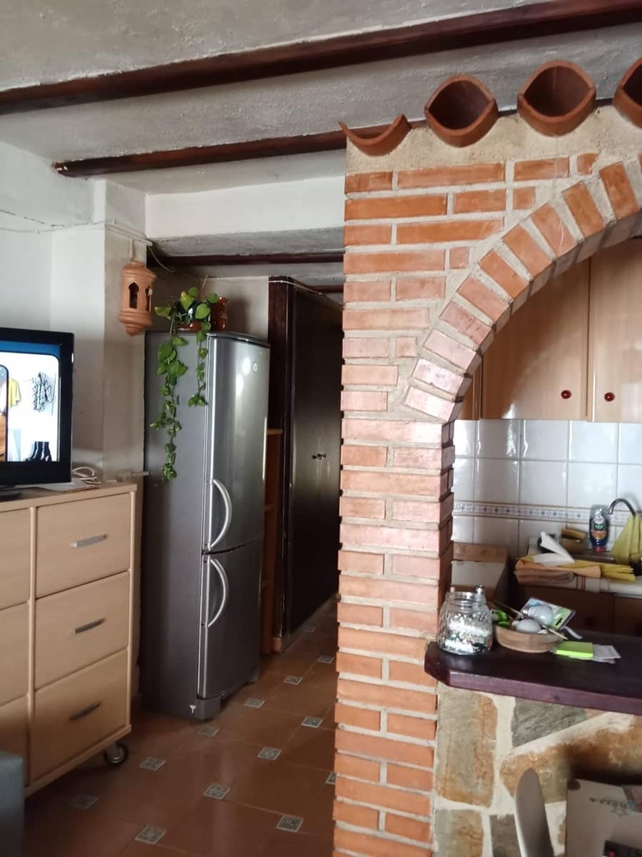 1 slaapkamer Huis te koop in Murcia stad - € 106.000 (Ref: 9257534)