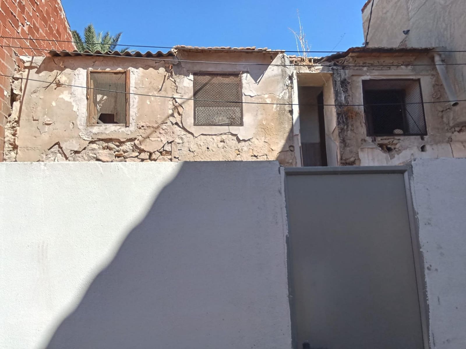 1 slaapkamer Huis te koop in Murcia stad - € 106.000 (Ref: 9257534)