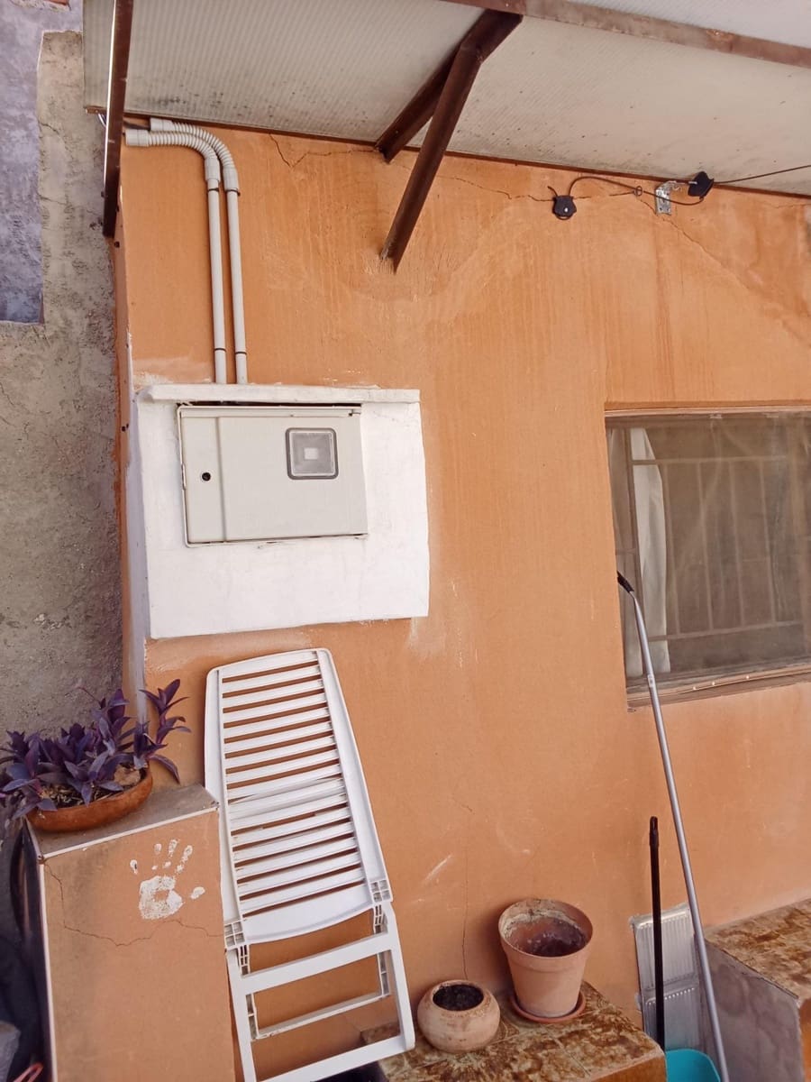 1 slaapkamer Huis te koop in Murcia stad - € 106.000 (Ref: 9257534)