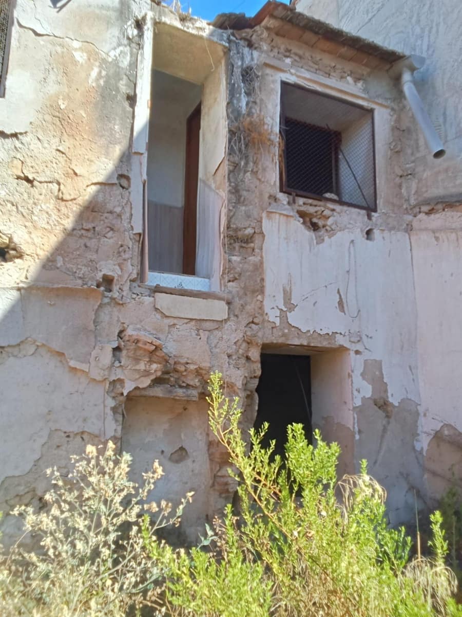 1 slaapkamer Huis te koop in Murcia stad - € 106.000 (Ref: 9257534)