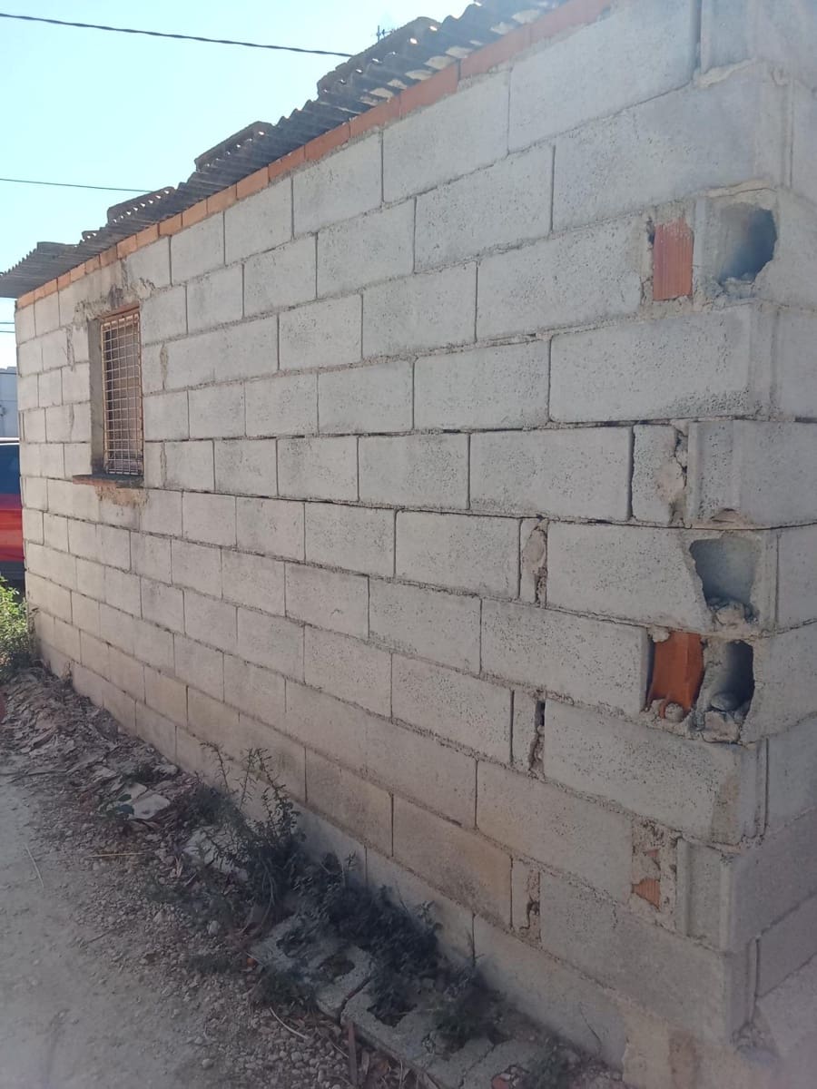 1 slaapkamer Huis te koop in Murcia stad - € 106.000 (Ref: 9257534)