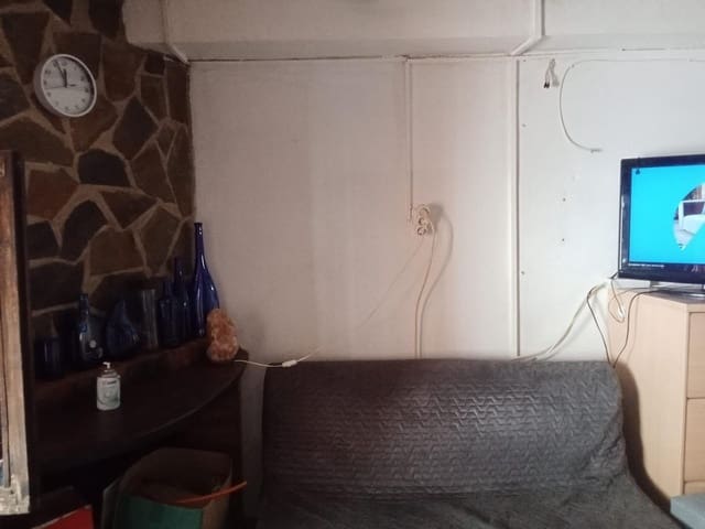 1 slaapkamer Huis te koop in Era Alta, Murcia stad - € 106.000 (Ref: 9257534)