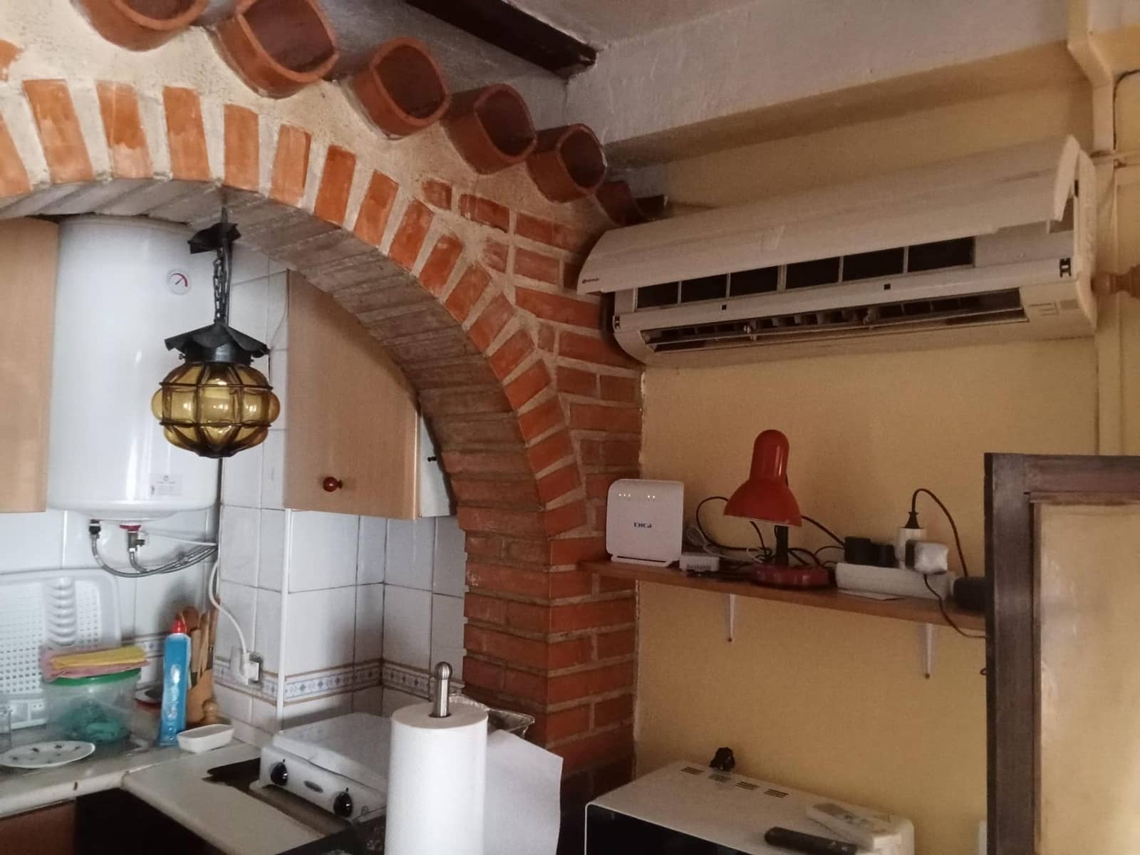 1 slaapkamer Huis te koop in Murcia stad - € 106.000 (Ref: 9257534)