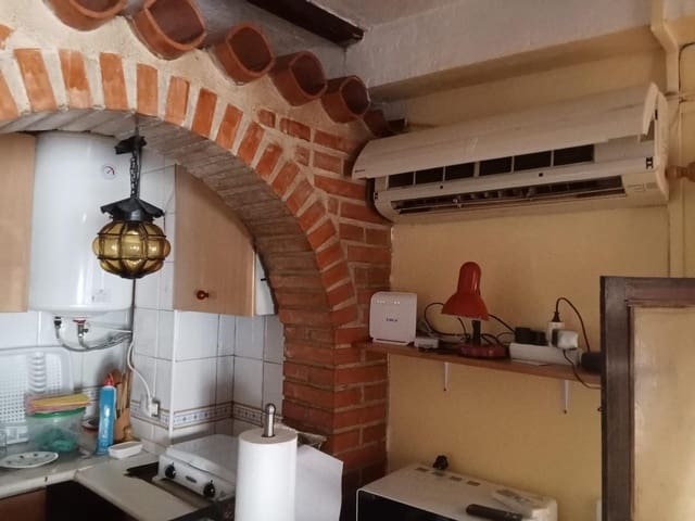1 slaapkamer Huis te koop in Era Alta, Murcia stad - € 106.000 (Ref: 9257534)