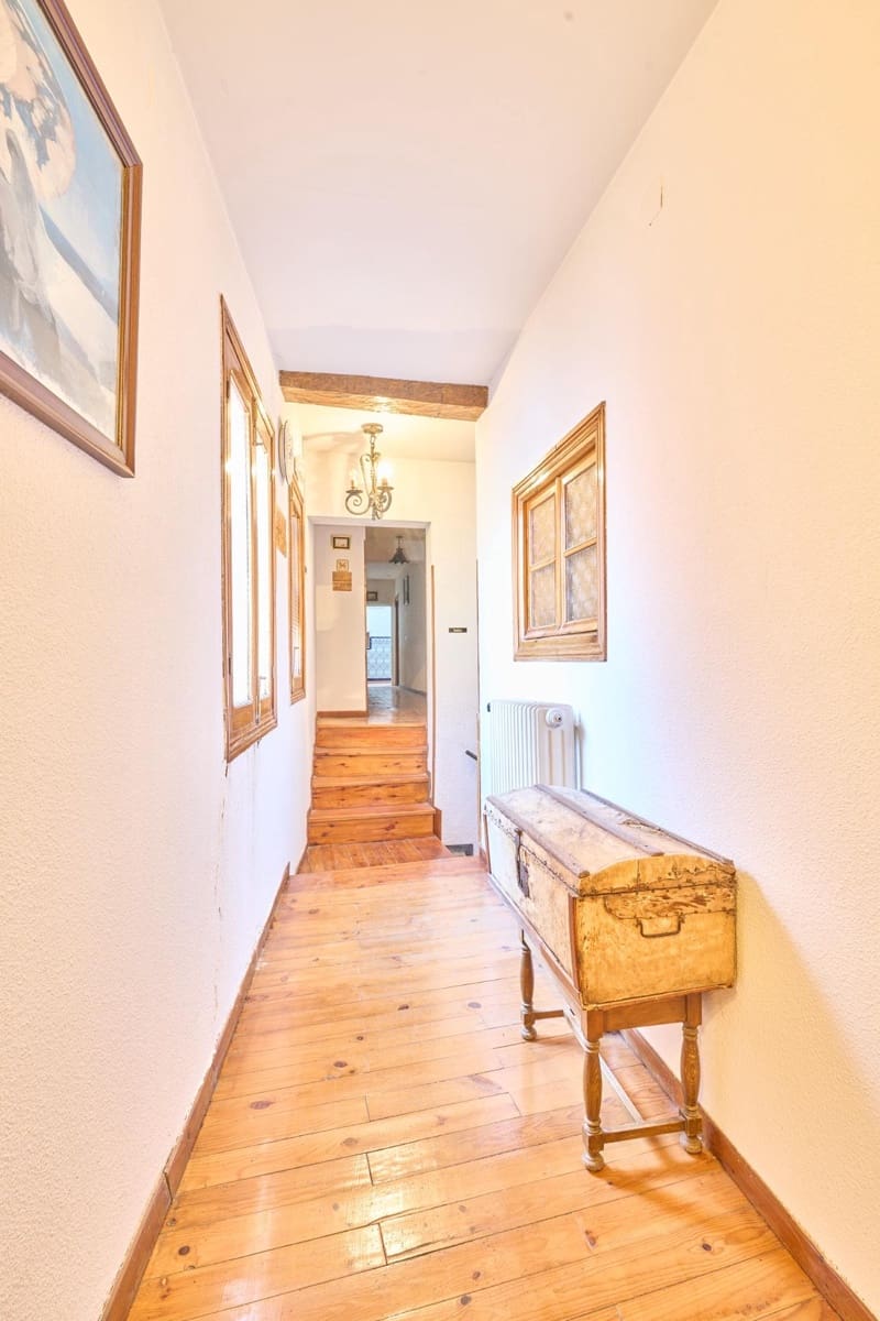 30 slaapkamer Hotel te koop in Avila stad - € 558.000 (Ref: 9262792)