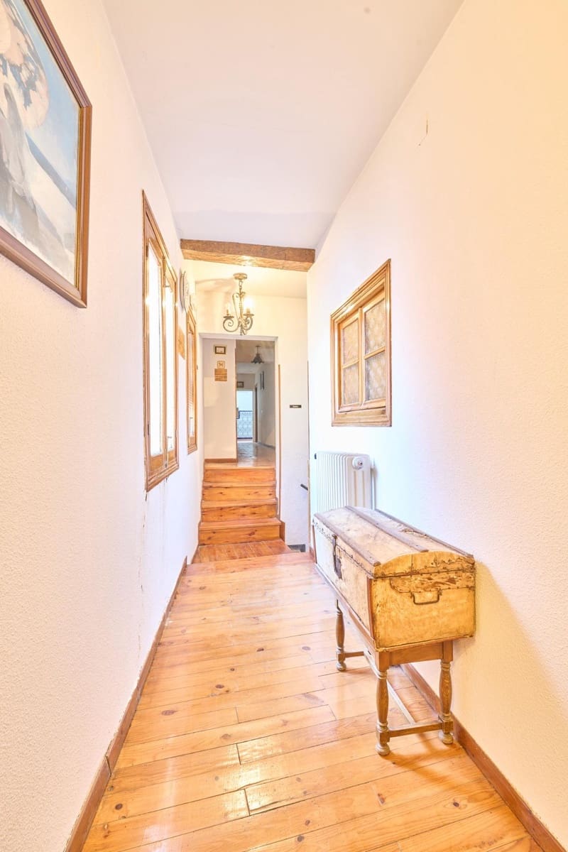 30 slaapkamer Hotel te koop in Avila stad - € 558.000 (Ref: 9262792)