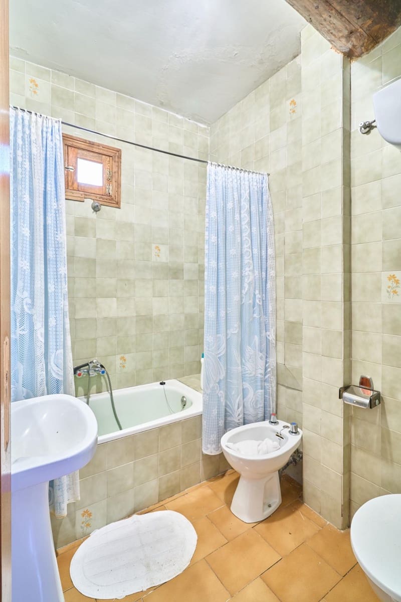 30 slaapkamer Hotel te koop in Avila stad - € 558.000 (Ref: 9262792)