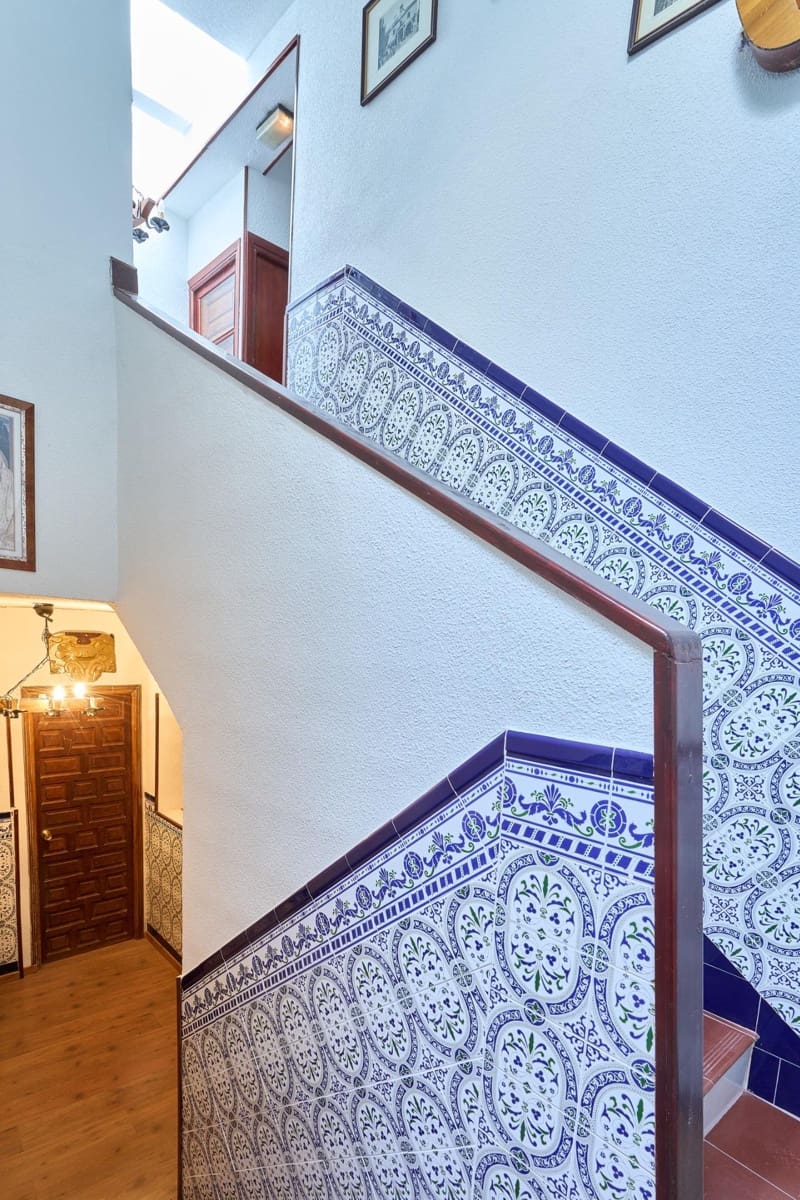 30 slaapkamer Hotel te koop in Avila stad - € 558.000 (Ref: 9262792)