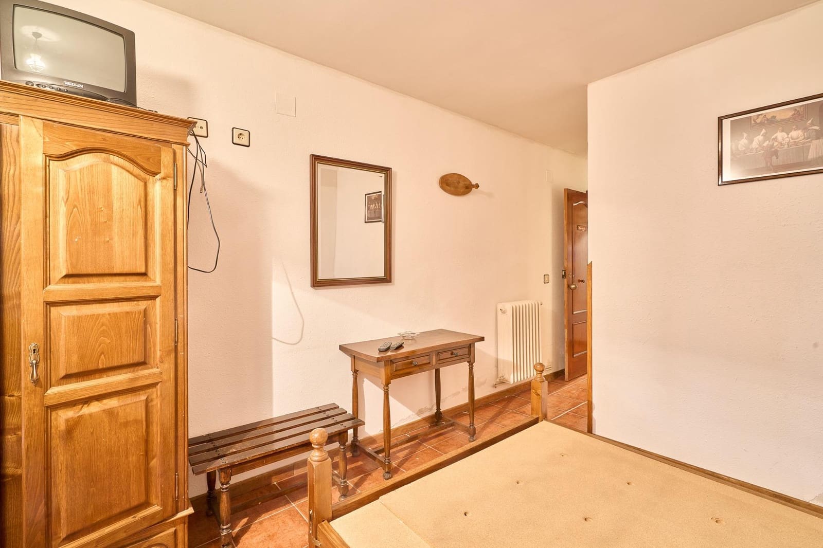 30 slaapkamer Hotel te koop in Avila stad - € 558.000 (Ref: 9262792)