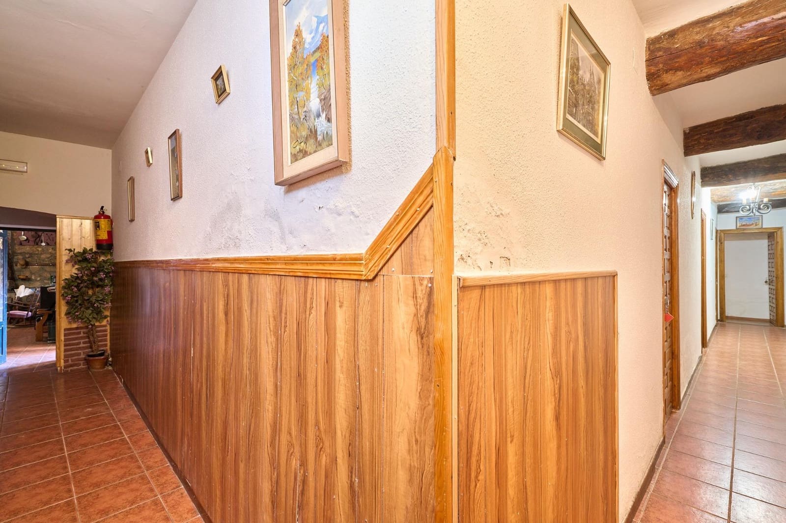 30 slaapkamer Hotel te koop in Avila stad - € 558.000 (Ref: 9262792)