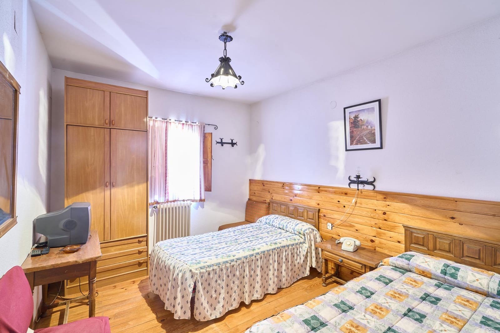 30 slaapkamer Hotel te koop in Avila stad - € 558.000 (Ref: 9262792)